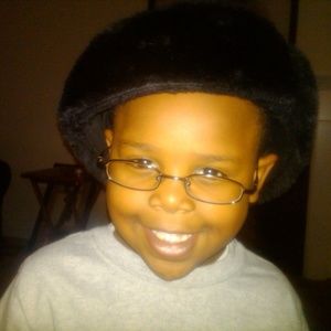 Meet your Posher, Phillip